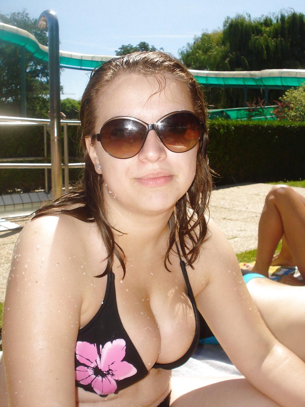 12P Big Boobs Teens