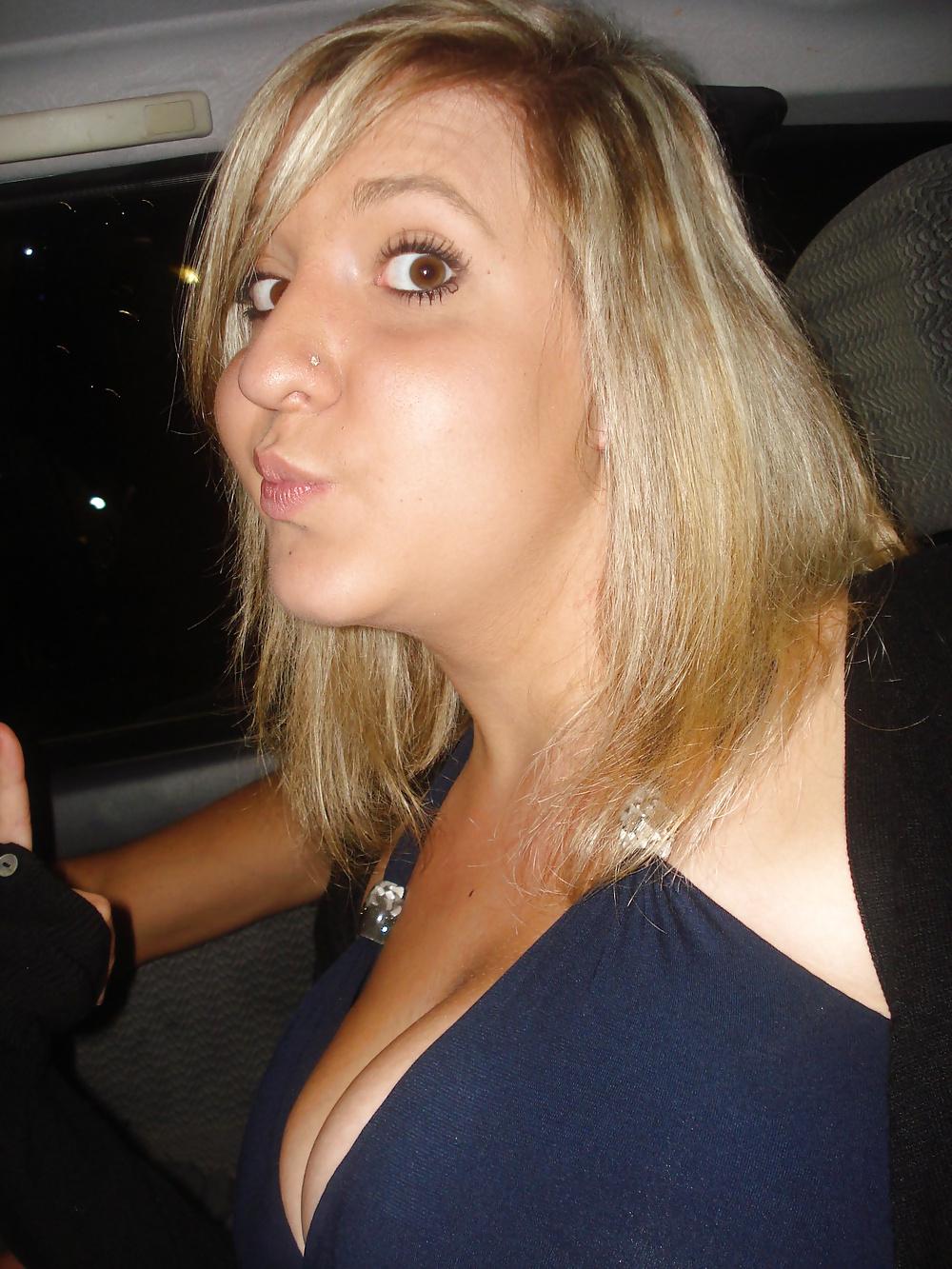 12P Big Boobs Teens