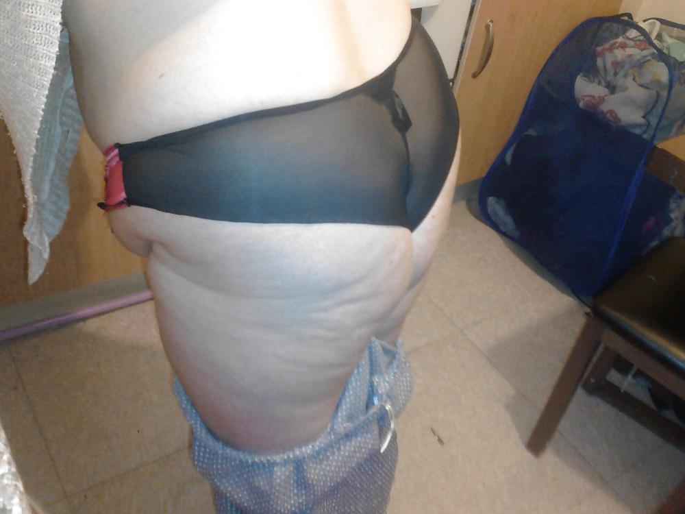 12P Gf stain panties plus a couple of others
