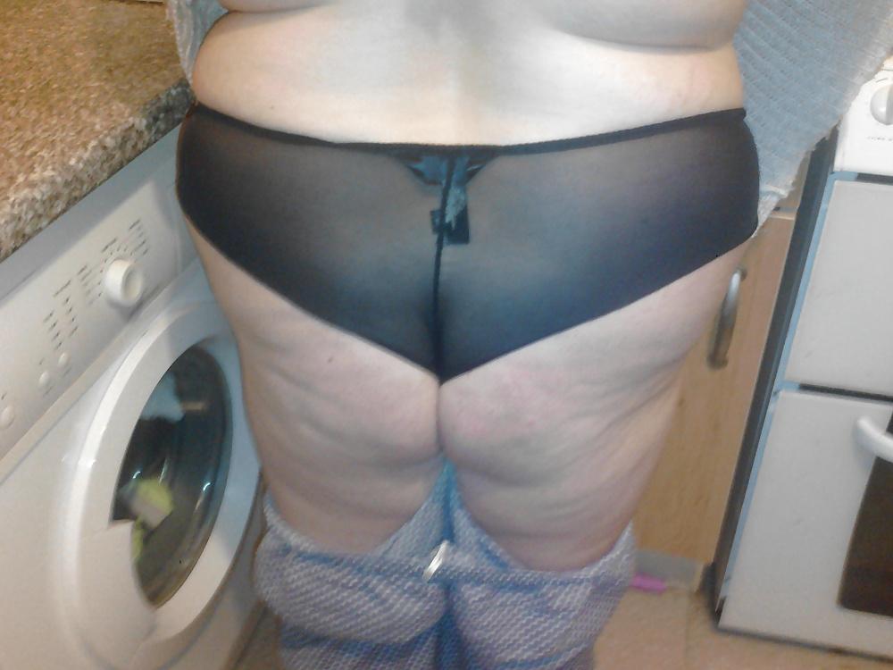 12P Gf stain panties plus a couple of others