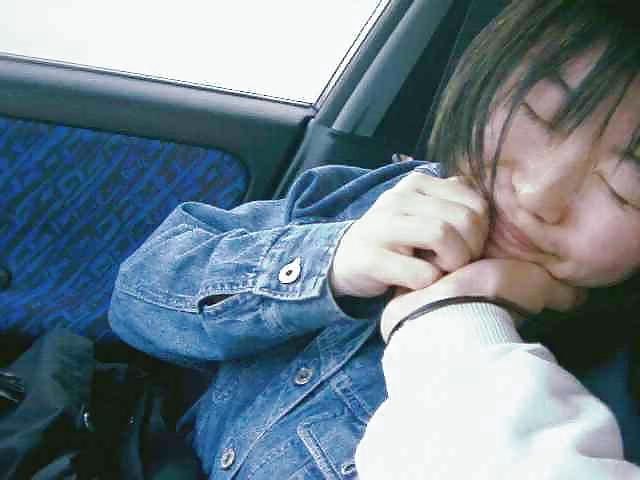 20P Japanese Girl Friend 230 - misato 12