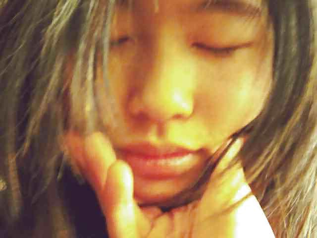 20P Japanese Girl Friend 230 - misato 12