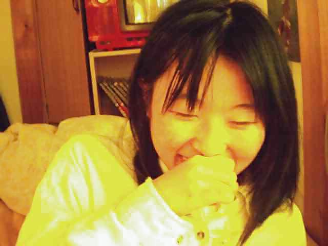 20P Japanese Girl Friend 230 - misato 12