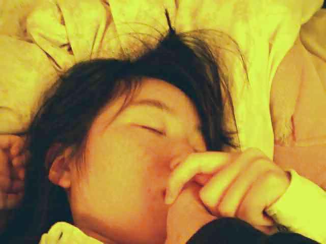 20P Japanese Girl Friend 230 - misato 12