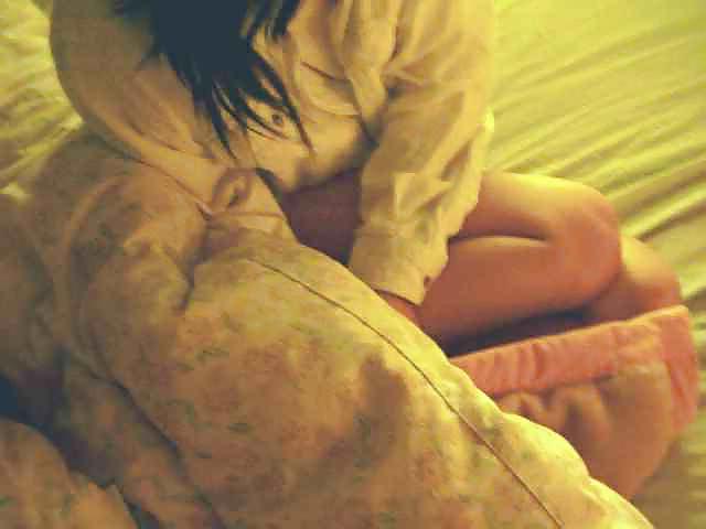 20P Japanese Girl Friend 230 - misato 12