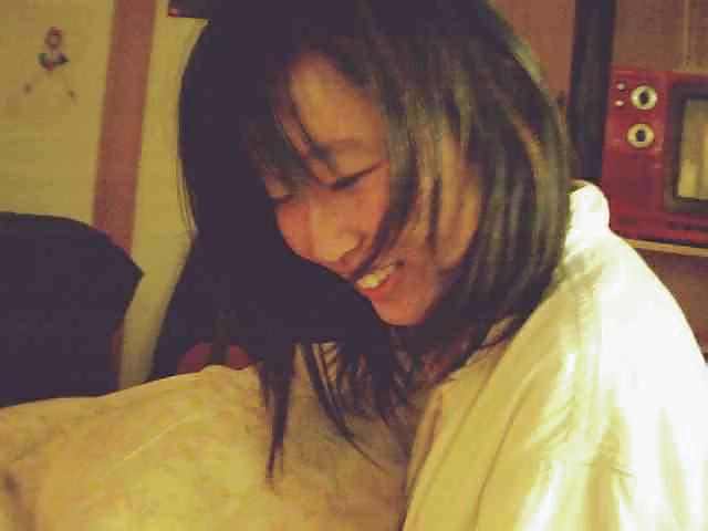 20P Japanese Girl Friend 230 - misato 12