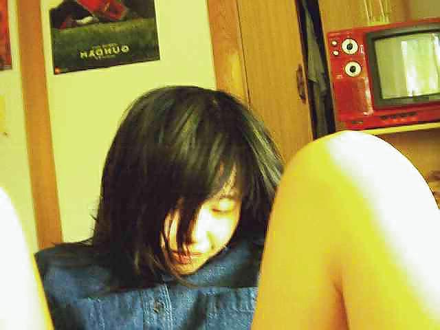 20P Japanese Girl Friend 230 - misato 12
