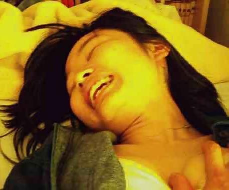 20P Japanese Girl Friend 230 - misato 12
