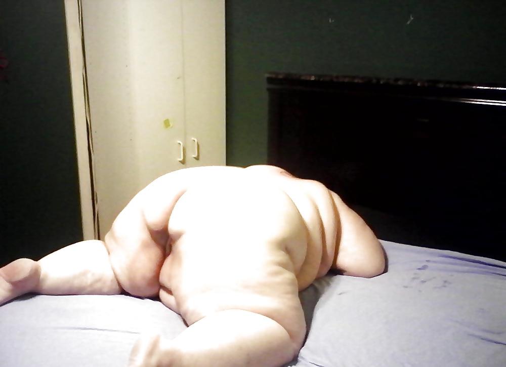 25P Massive butts 17