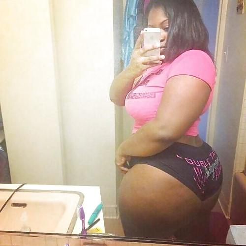 25P AMATÜRE GROSSE TITTEN BOOTY-BILDER 3