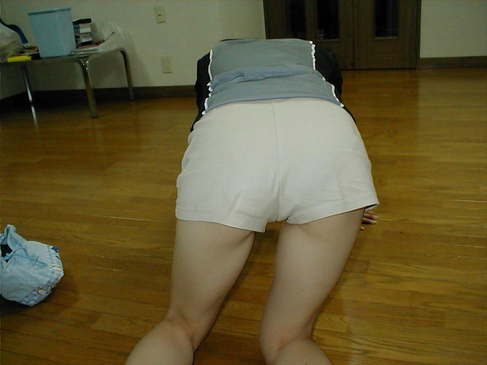 20P Japanese Girl Friend 177 - Jui 05