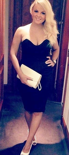18P My Blonde Friend With Amazing Boobs