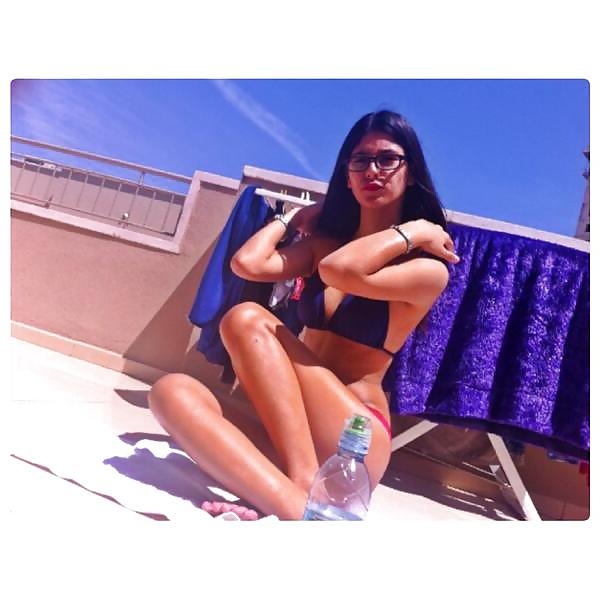 15P Facebook teen babes 16 - Israeli girls in bikinis