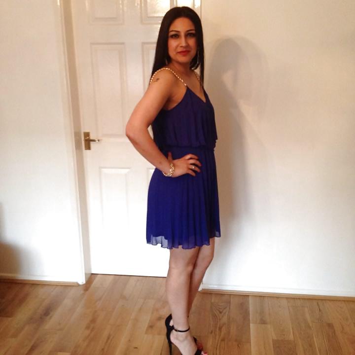 13P More Random Indian & Pakistani Girls