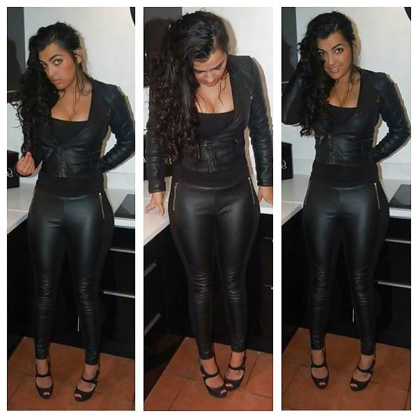 13P More Random Indian & Pakistani Girls