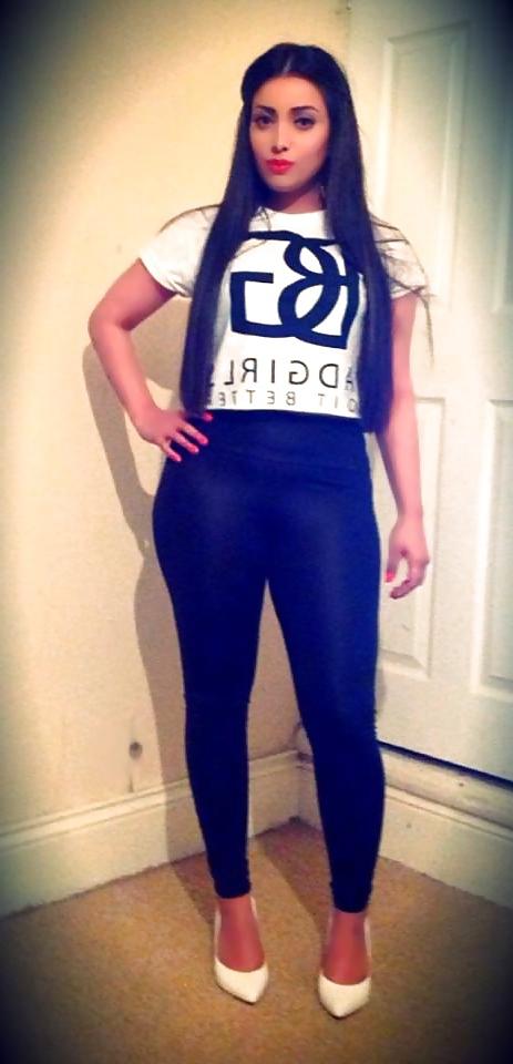 13P More Random Indian & Pakistani Girls