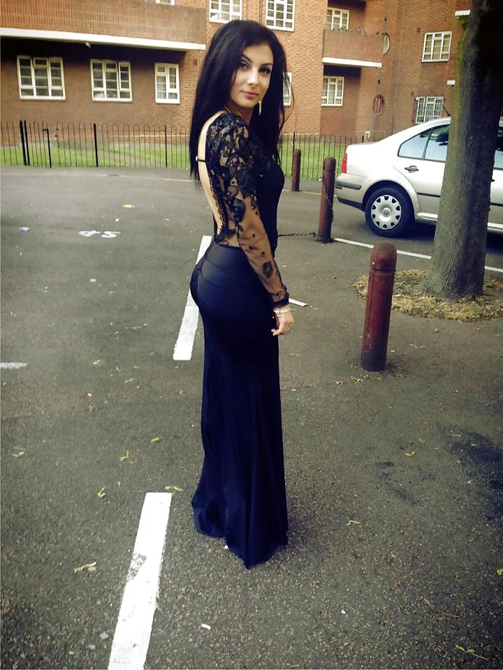 13P More Random Indian & Pakistani Girls