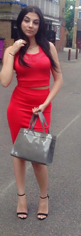 13P More Random Indian & Pakistani Girls