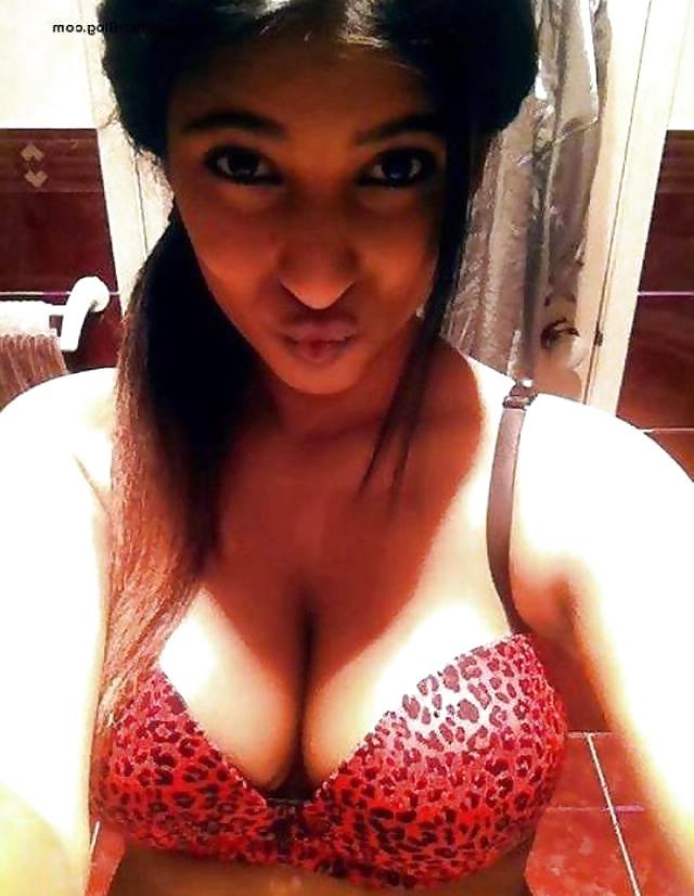 13P More Random Indian & Pakistani Girls