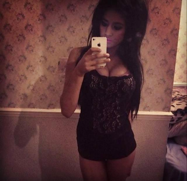 13P More Random Indian & Pakistani Girls