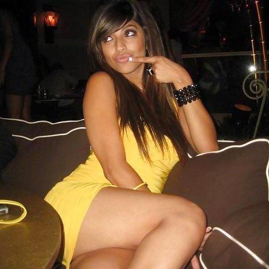 13P More Random Indian & Pakistani Girls