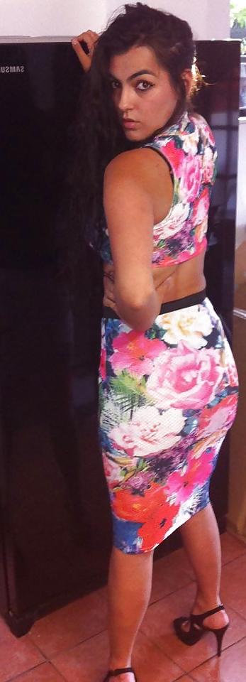 13P More Random Indian & Pakistani Girls