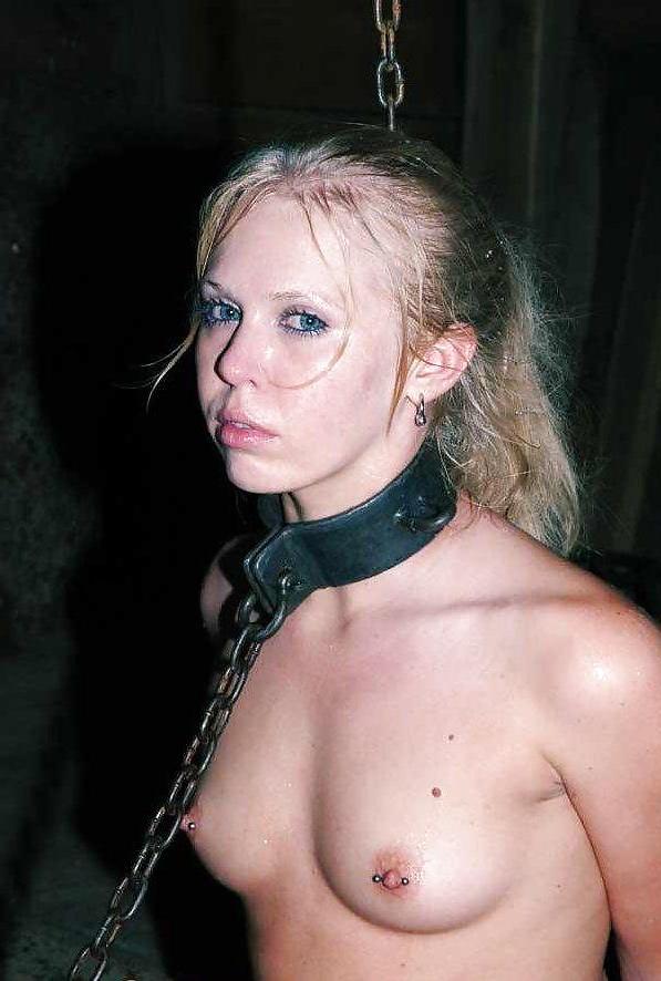 21P Humiliated girls
