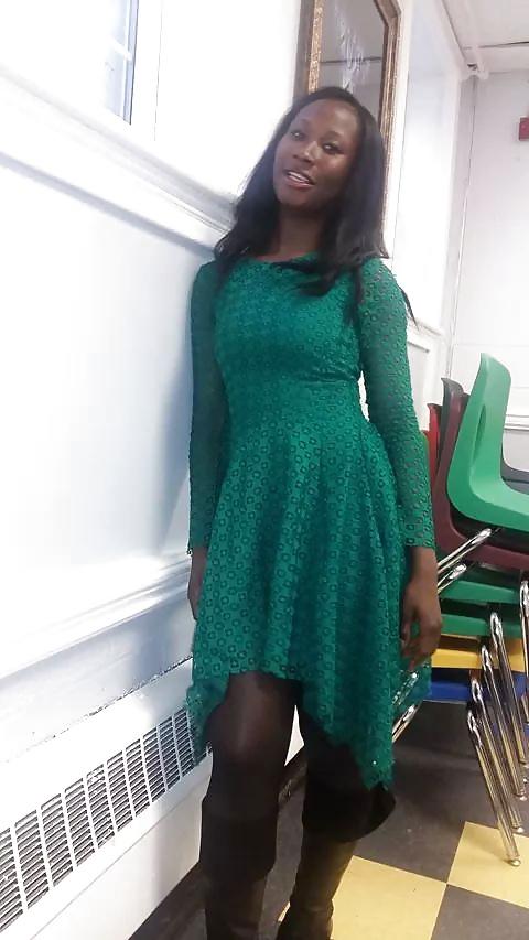 25P Ebony Sluts Galore