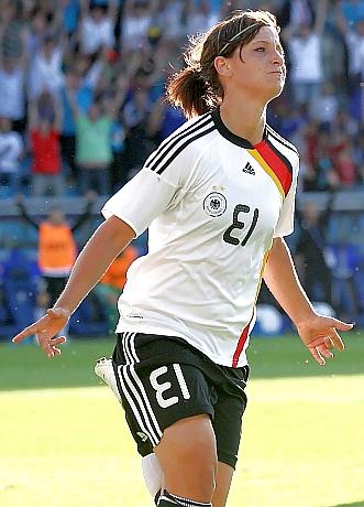 25P Some Of My Favourite Sport Girls II