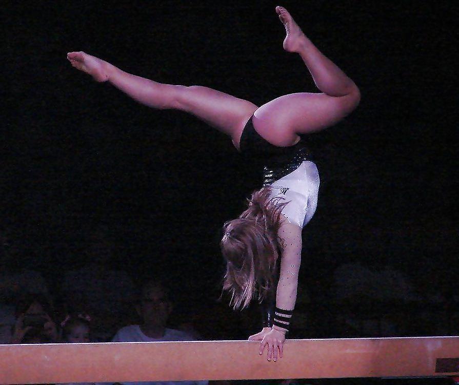 25P Some Of My Favourite Sport Girls II