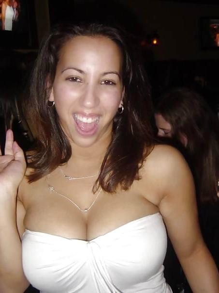 15P Massive titties