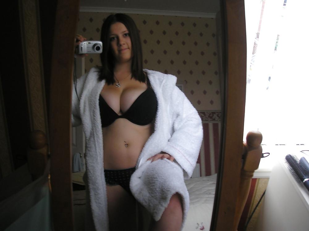 15P Massive titties