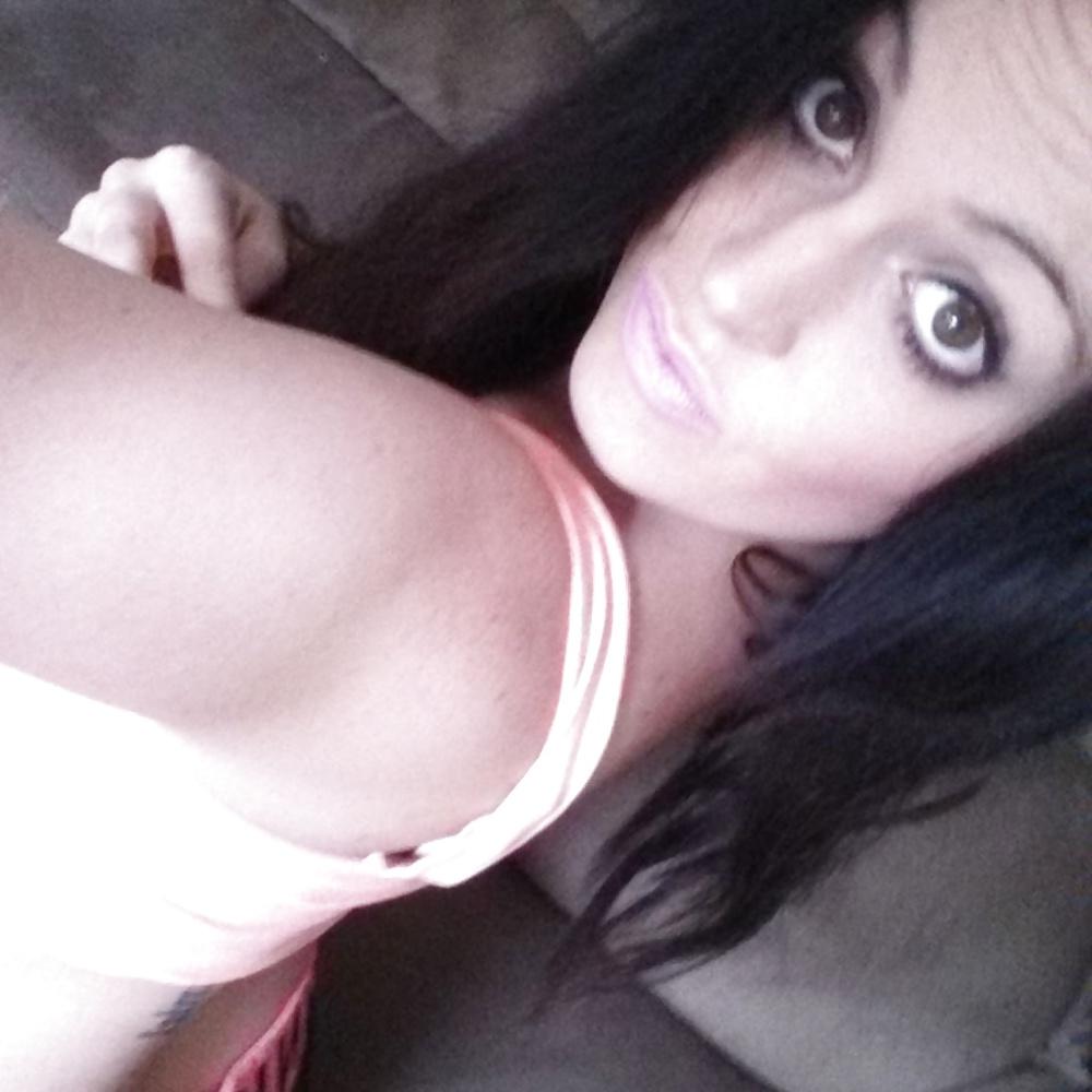23P An american girl called Aleesha H.