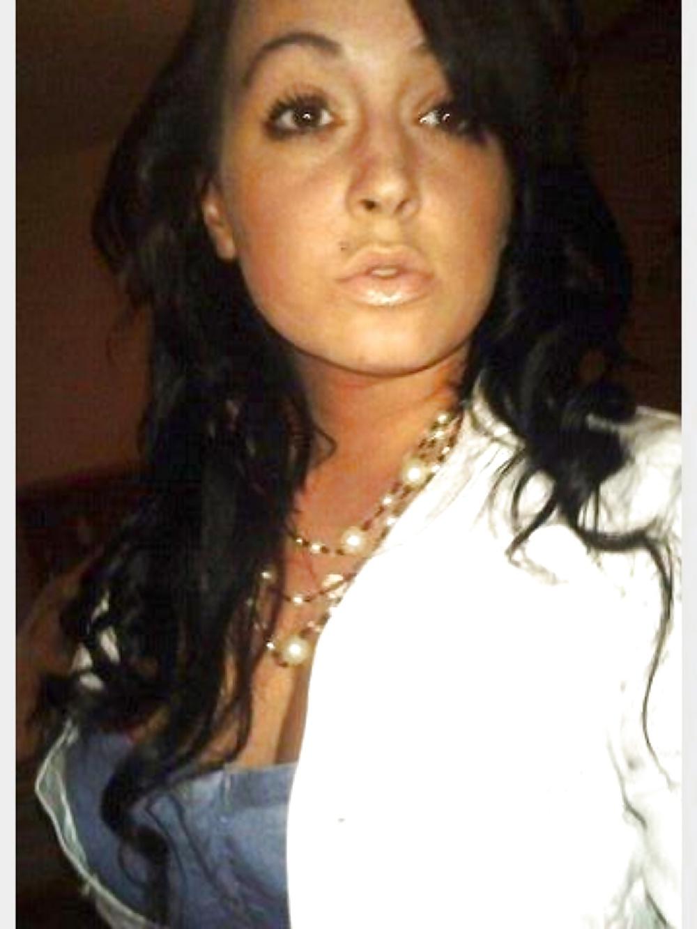 23P An american girl called Aleesha H.