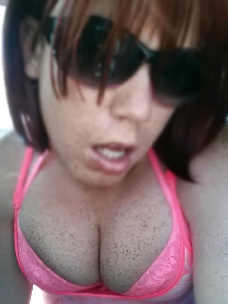 22P Boobs, Boobs, and More Boobs.