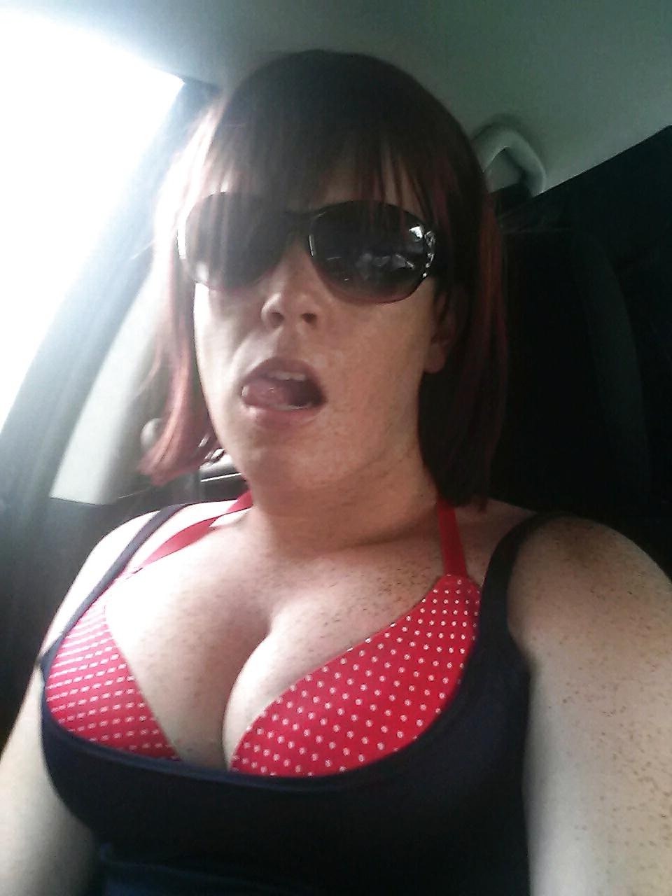 22P Boobs, Boobs, and More Boobs.