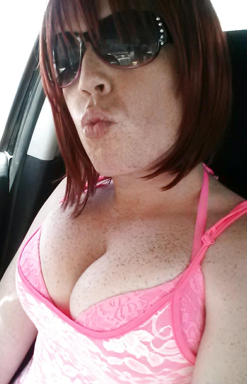22P Boobs, Boobs, and More Boobs.