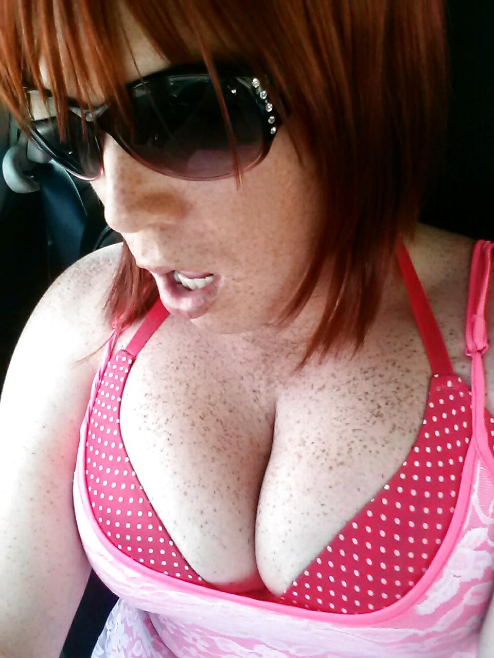 22P Boobs, Boobs, and More Boobs.