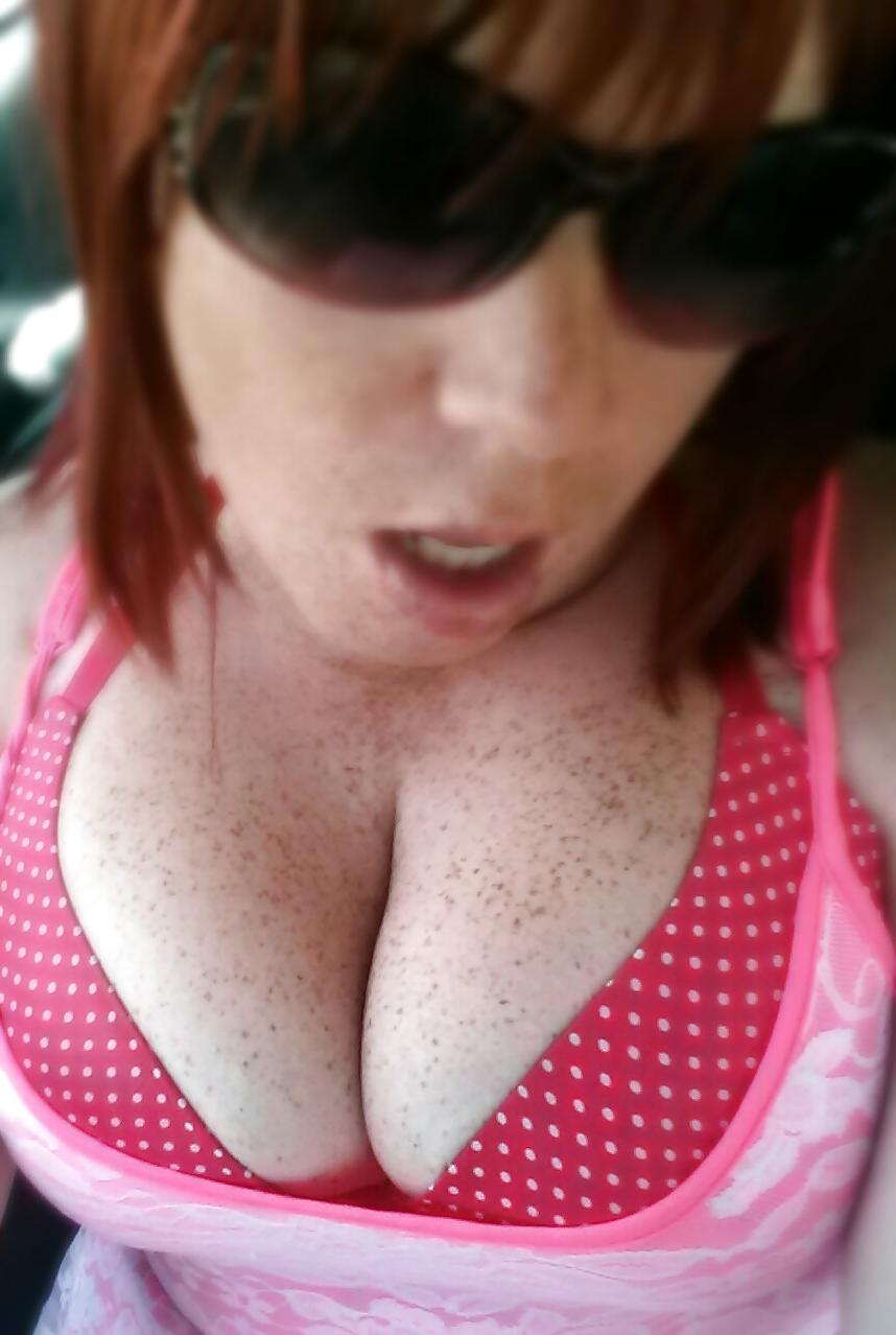 22P Boobs, Boobs, and More Boobs.
