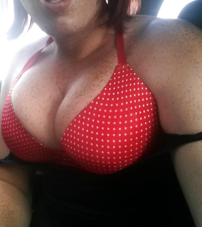 22P Boobs, Boobs, and More Boobs.