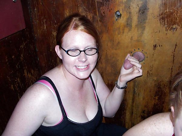 21P Gloryhole 