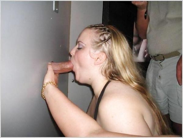 21P Gloryhole 