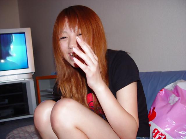 20P Japanese Girl Friend 29 - Koume 01