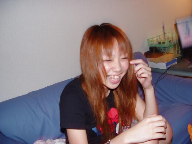 20P Japanese Girl Friend 29 - Koume 01