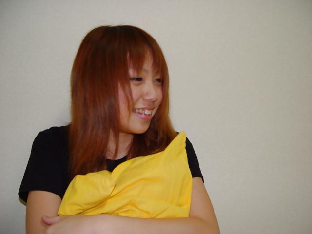 20P Japanese Girl Friend 29 - Koume 01