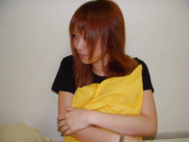 20P Japanese Girl Friend 29 - Koume 01