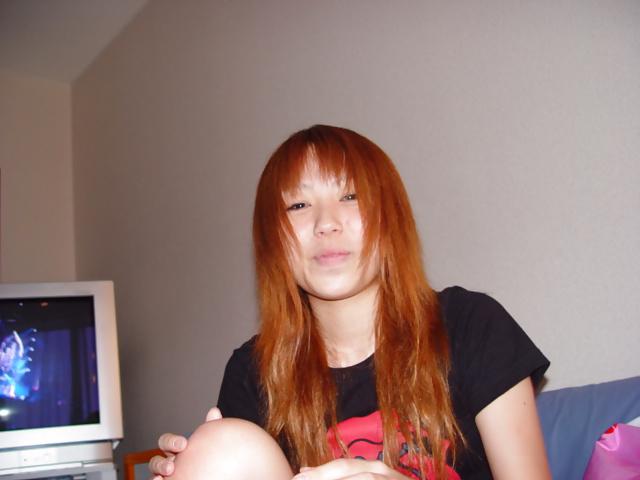 20P Japanese Girl Friend 29 - Koume 01