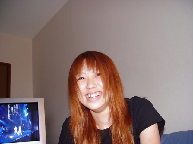20P Japanese Girl Friend 29 - Koume 01