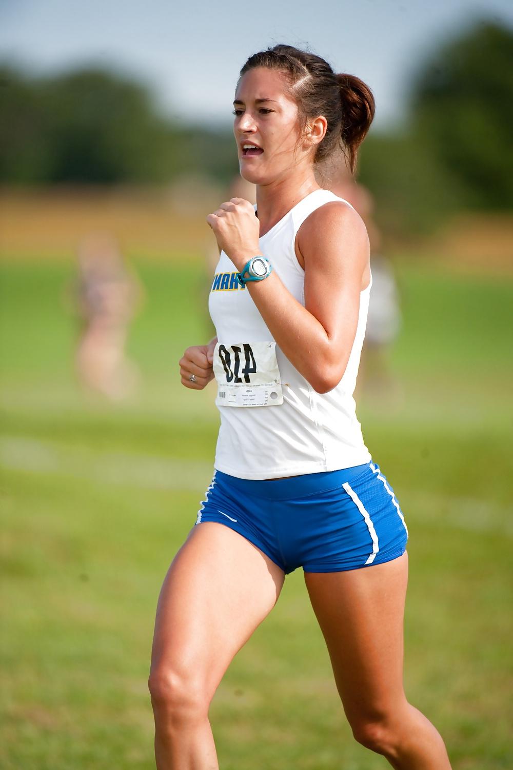 19P Sport Girl