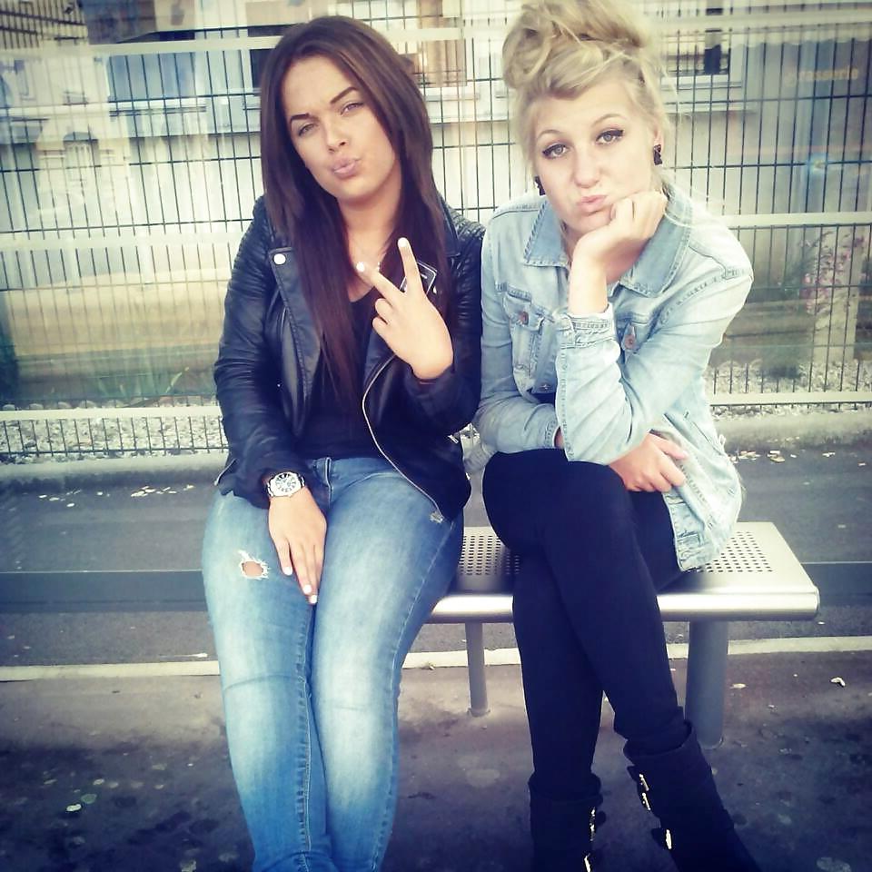 15P Best Beurette 107
